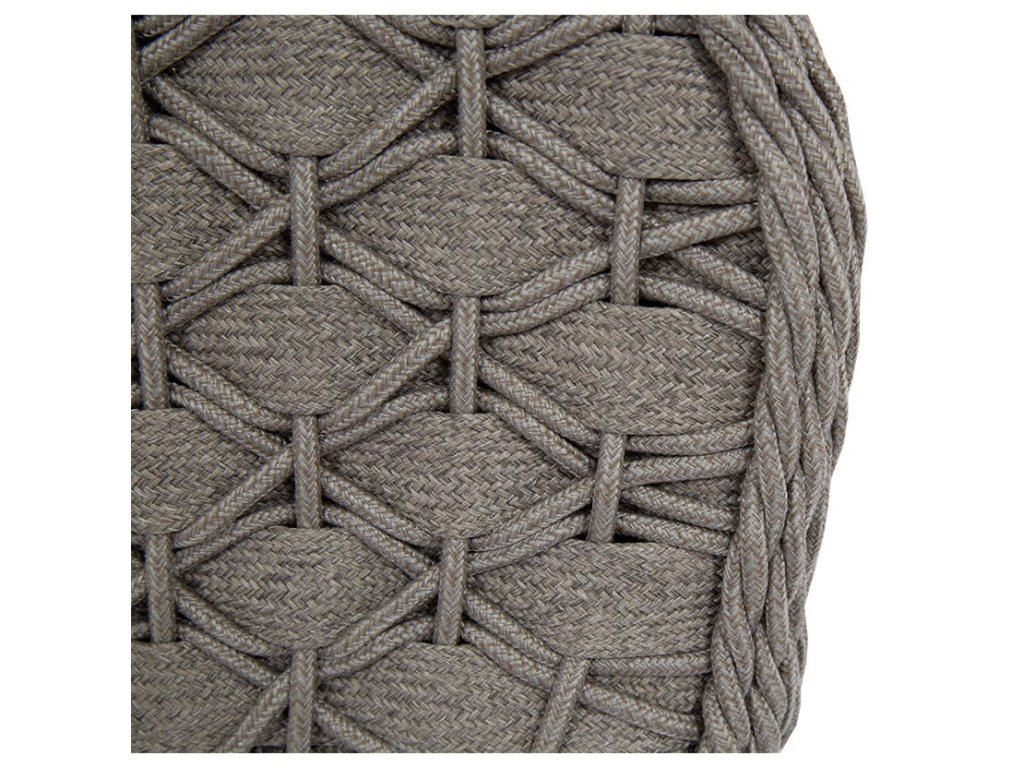 Marbella Dining Chair in Echo Ash w/ Self Welt - image 3