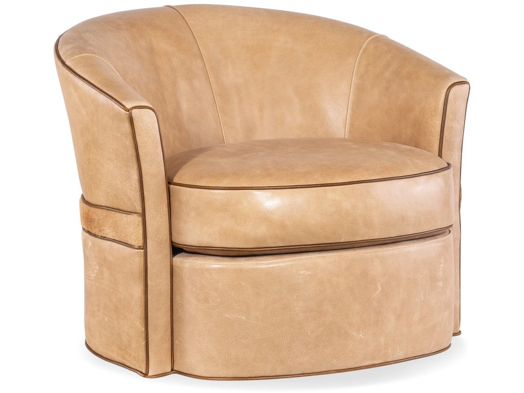 Adrian Swivel Chair - main image