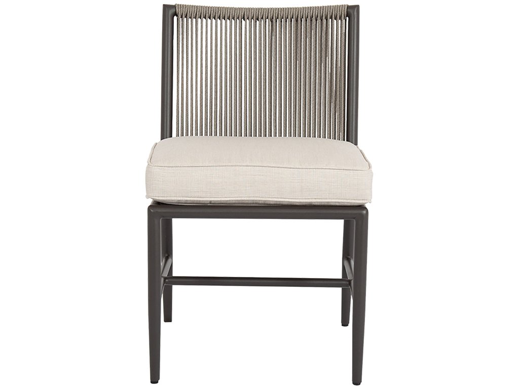 CUSTOM KIT for Pietra Armless Side Dining Chair - image 1