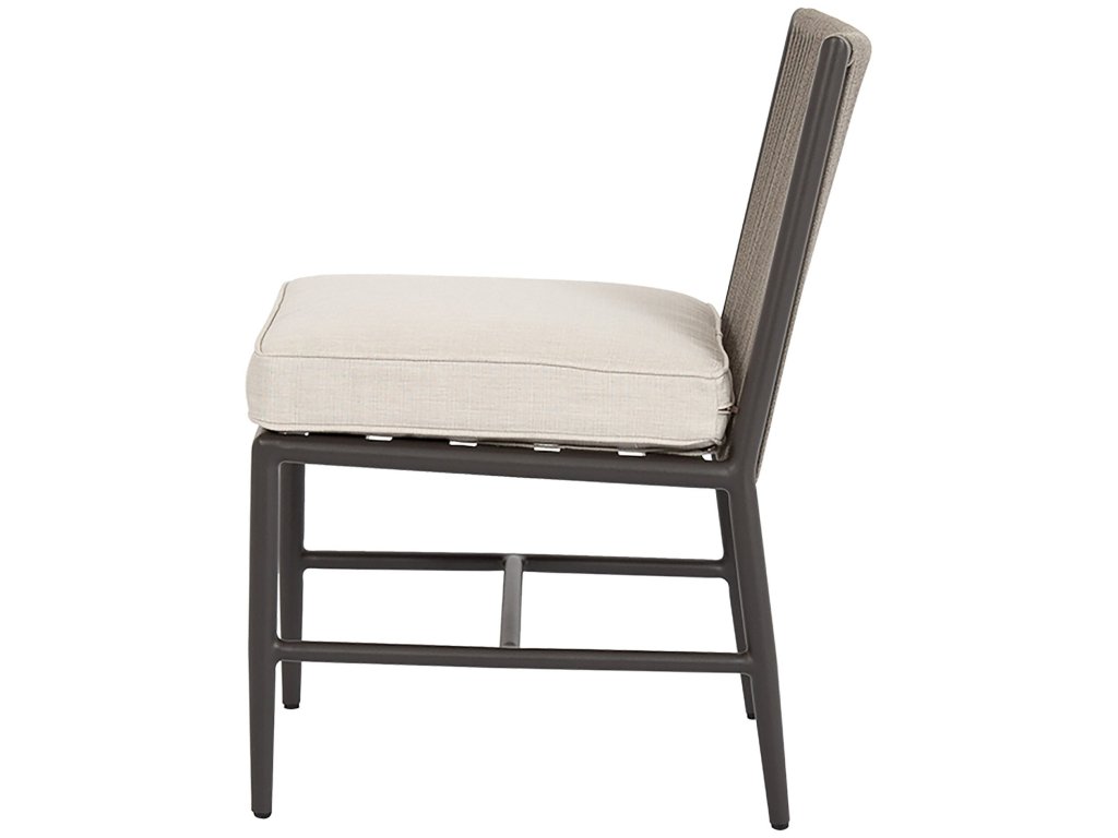 CUSTOM KIT for Pietra Armless Side Dining Chair - image 3