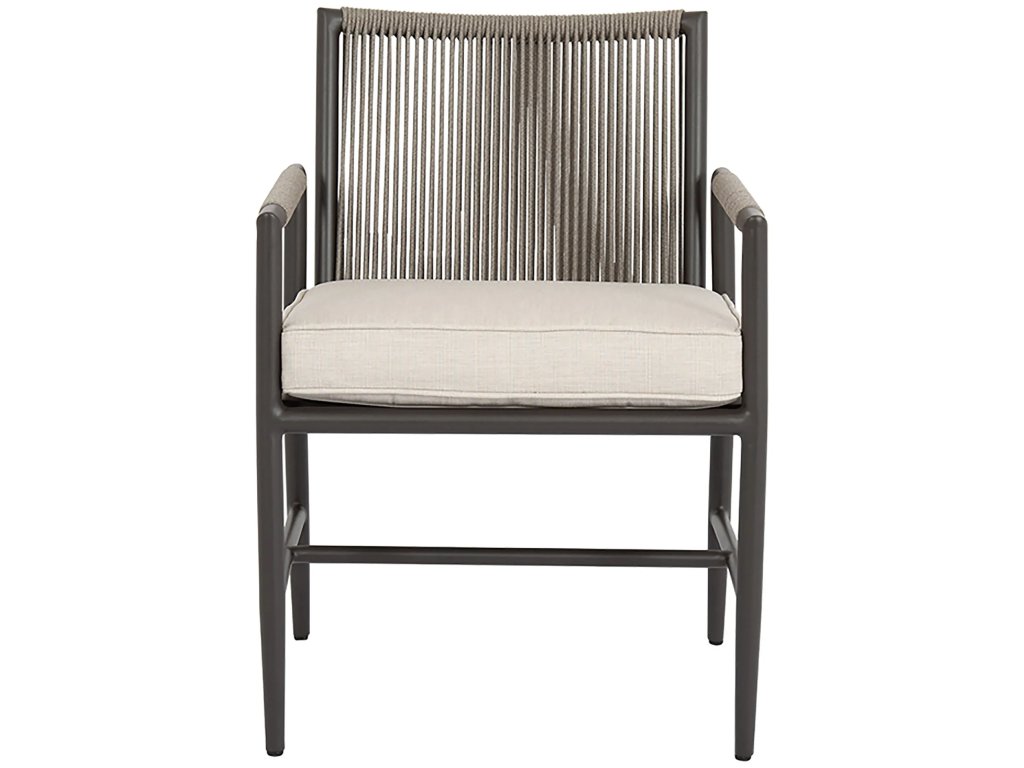 Pietra Dining Chair in Echo Ash, No Welt - image 1