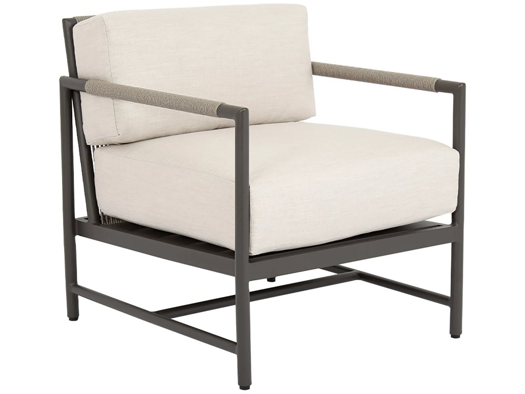 CUSTOM KIT for Pietra Club Chair - main image