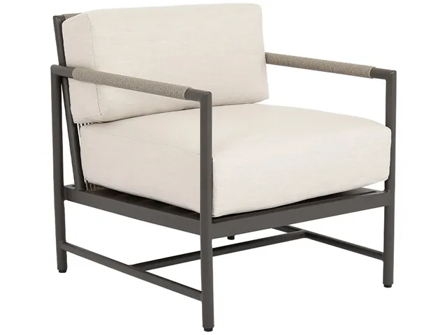 CUSTOM KIT for Pietra Club Chair
