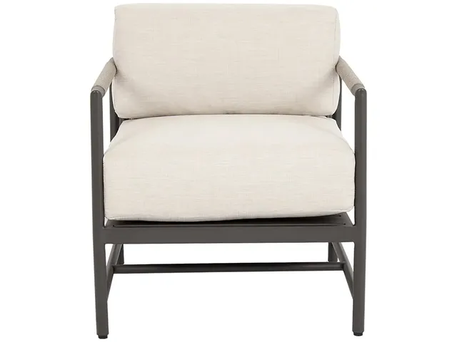 CUSTOM KIT for Pietra Club Chair - Alternative View