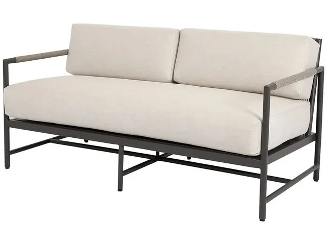 CUSTOM KIT for Pietra Loveseat - Alternative View
