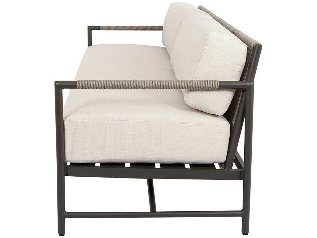 Pietra Sofa in Echo Ash, No Welt - image 4