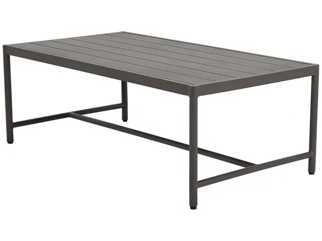 Pietra Coffee Table - Alternative View