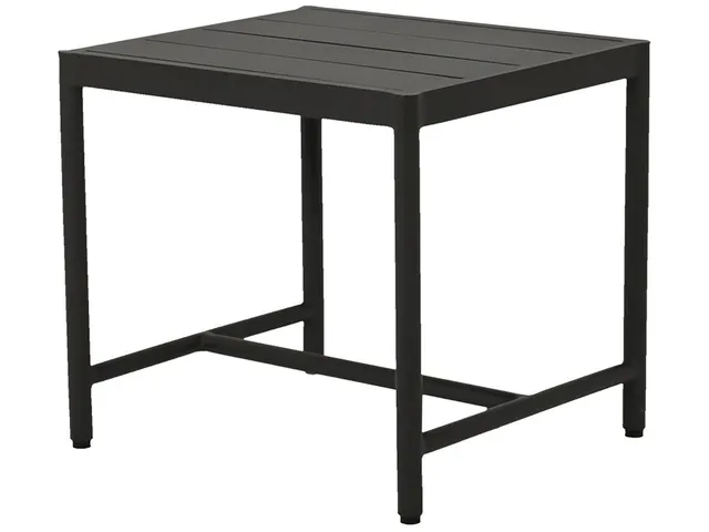 Pietra End Table - Alternative View