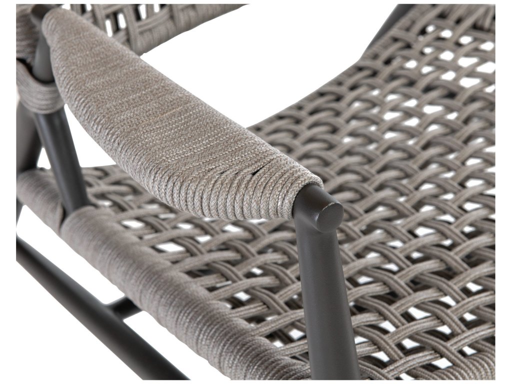 Grigio Highback Chair - image 4