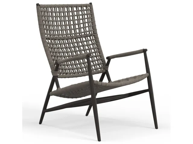 Grigio Highback Chair