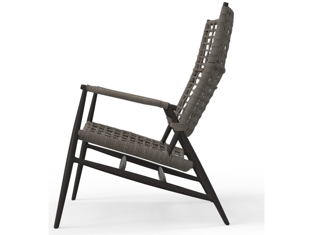 Grigio Highback Chair - image 3