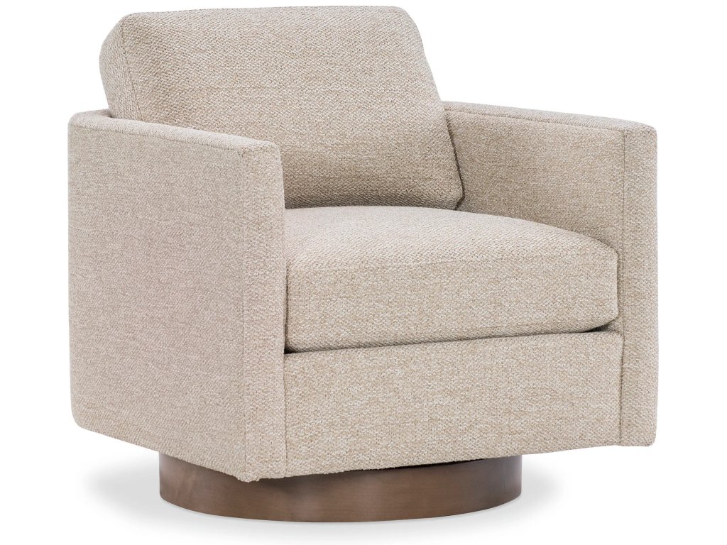 Owen Swivel Chair - main image