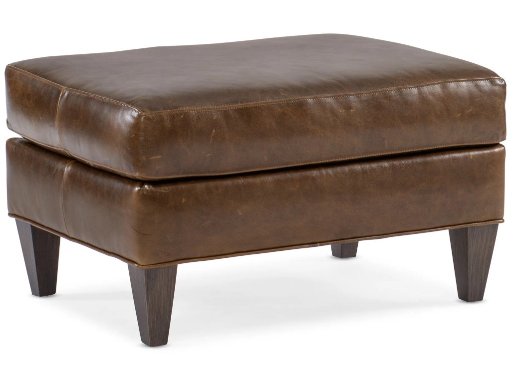 Barker Ottoman - main image