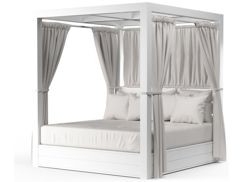 CUSTOM KIT for Newport King Day Bed - image 2