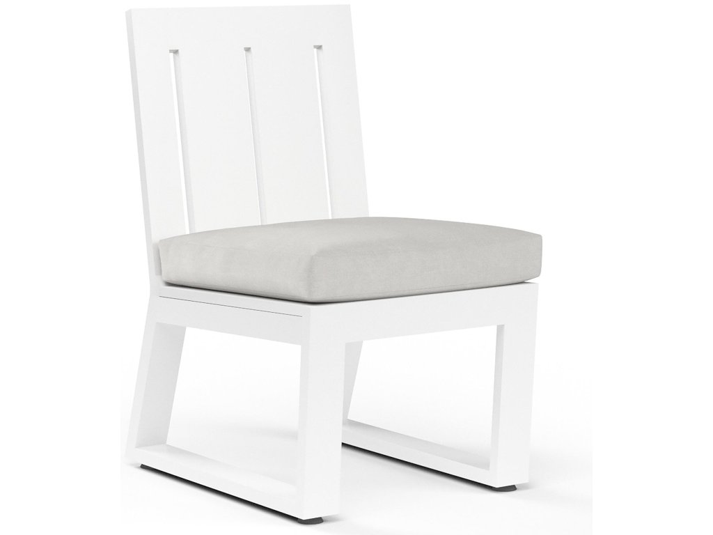 CUSTOM KIT for Newport Armless Side Dining Chair - main image