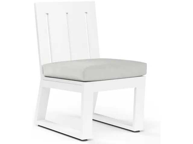 CUSTOM KIT for Newport Armless Side Dining Chair