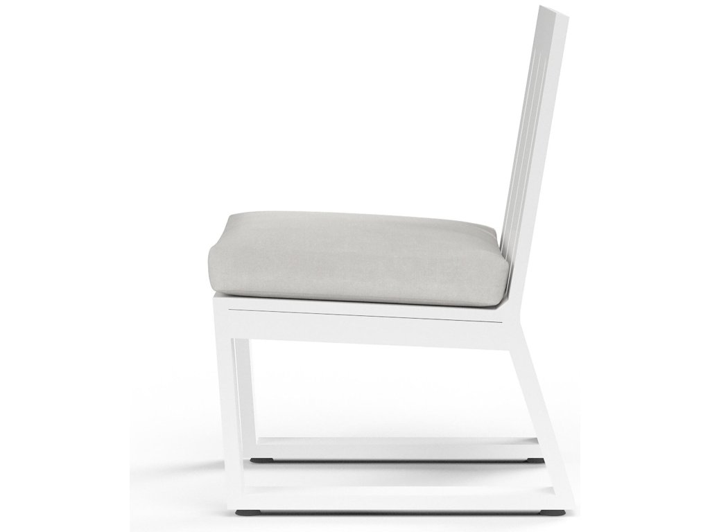 CUSTOM KIT for Newport Armless Side Dining Chair - image 2