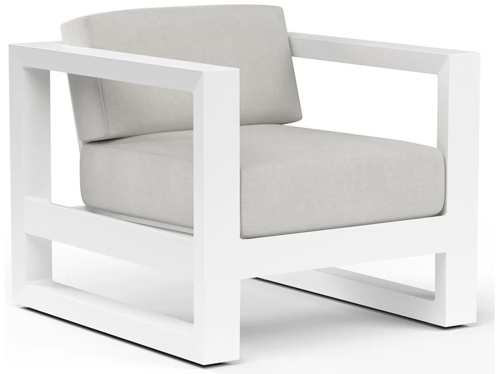 CUSTOM KIT for Newport Club Chair - main image