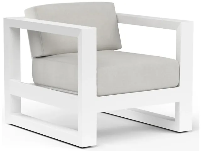 CUSTOM KIT for Newport Club Chair