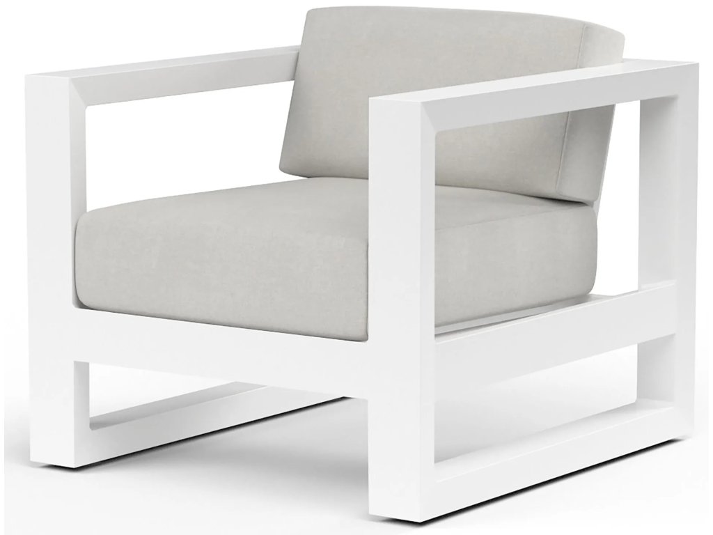 CUSTOM KIT for Newport Club Chair - image 1