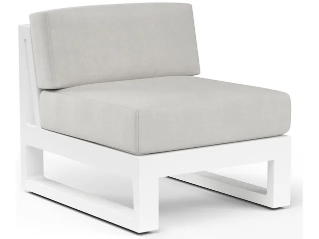 CUSTOM KIT for Newport Armless Club Chair