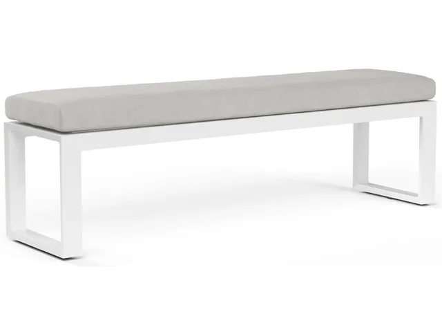 CUSTOM KIT for Newport Bench