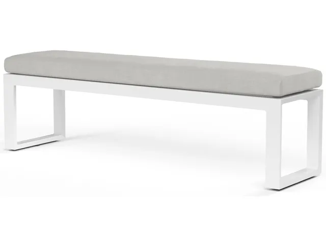 CUSTOM KIT for Newport Bench - Alternative View
