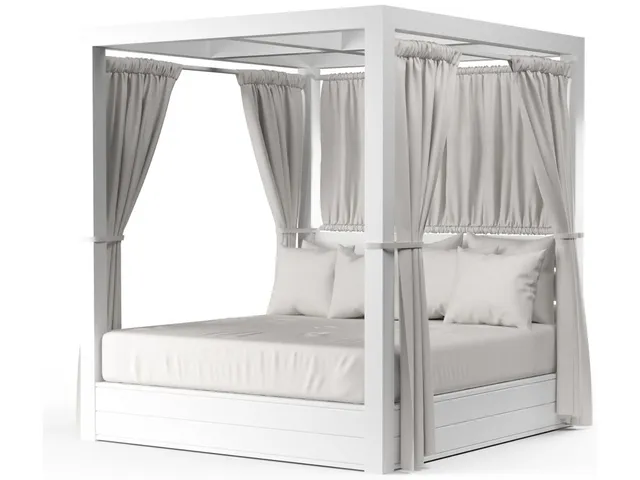 CUSTOM KIT for Newport King Day Bed
