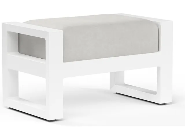 CUSTOM KIT for Newport Ottoman