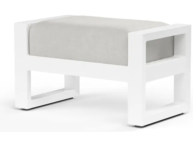 CUSTOM KIT for Newport Ottoman - Alternative View