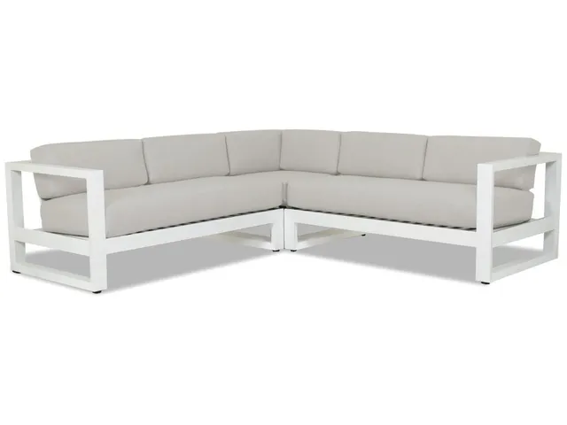 Newport Custom Sectional