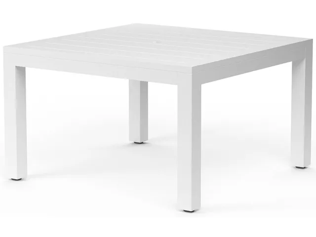 Newport 48" Square Dining Table
