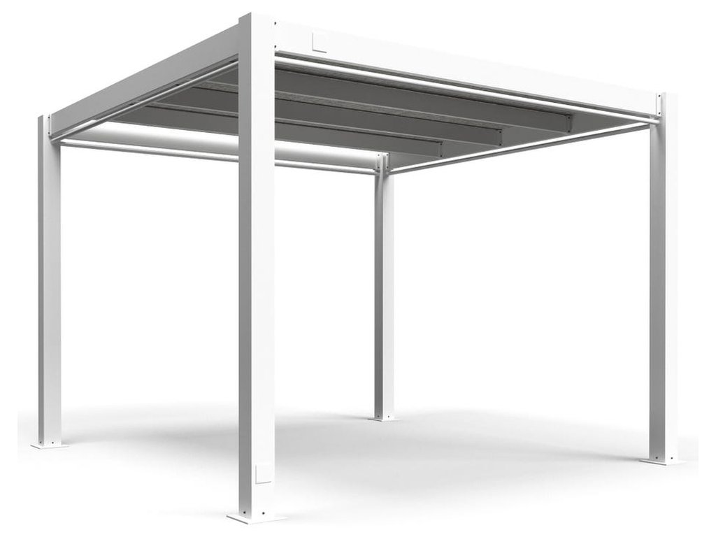 Frost Pergola - main image