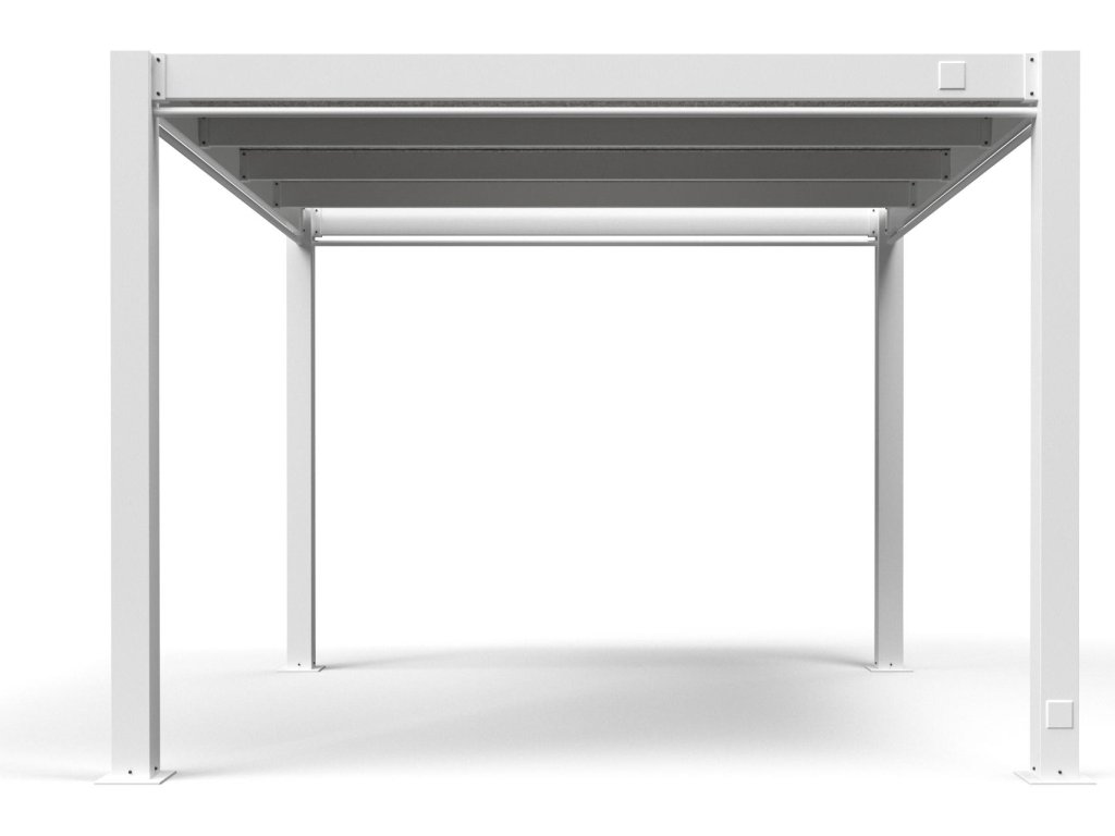 Frost Pergola - image 1