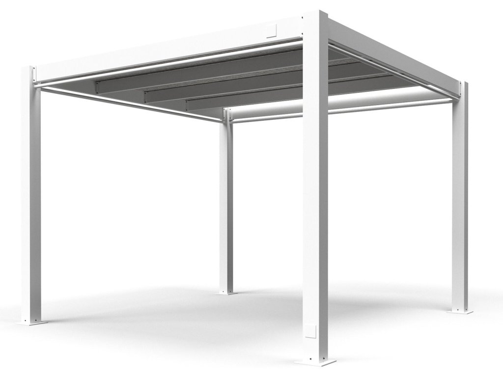 Frost Pergola - image 2