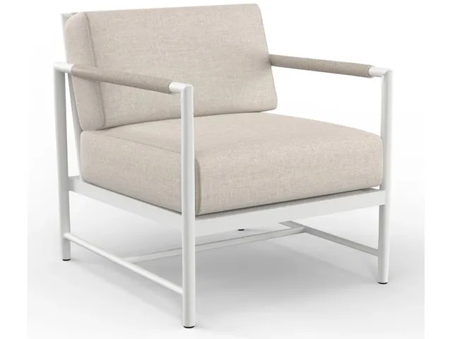 CUSTOM KIT for Sabbia Club Chair
