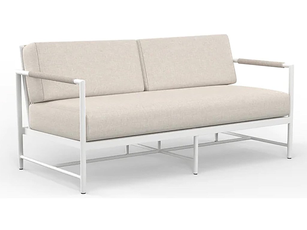 CUSTOM KIT for Sabbia Loveseat - main image