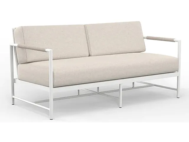 CUSTOM KIT for Sabbia Loveseat