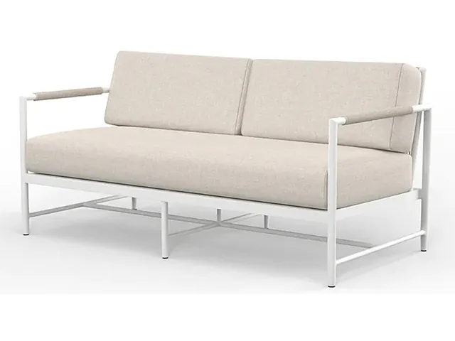 CUSTOM KIT for Sabbia Loveseat - Alternative View