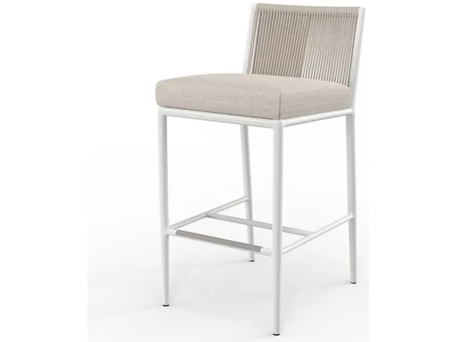 CUSTOM KIT for Sabbia Counterstool - Alternative View