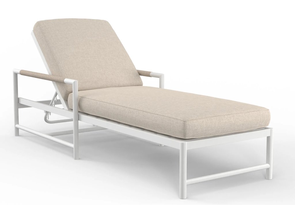 CUSTOM KIT for Sabbia Chaise Lounge - main image