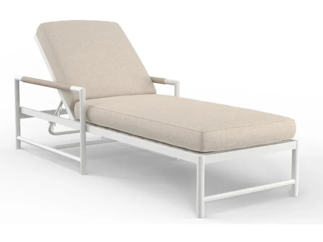 CUSTOM KIT for Sabbia Chaise Lounge