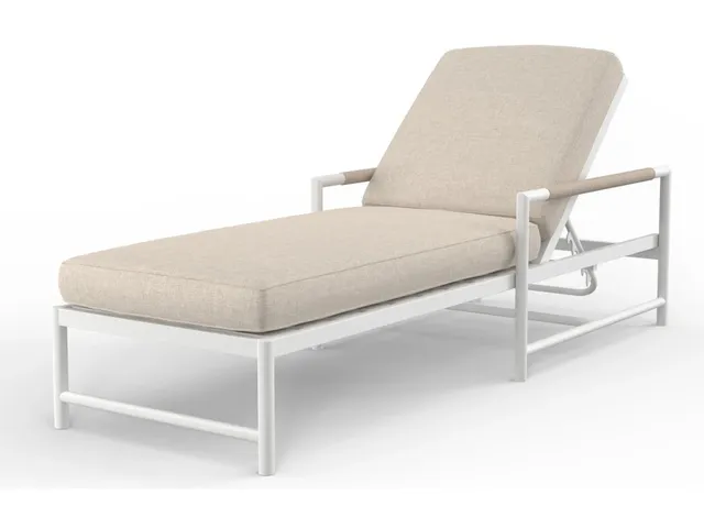 CUSTOM KIT for Sabbia Chaise Lounge - Alternative View