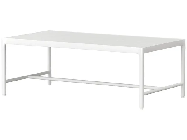 Sabbia Coffee Table - Alternative View