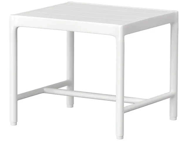 Sabbia End Table - Alternative View