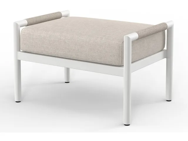 CUSTOM KIT for Sabbia Ottoman - Alternative View