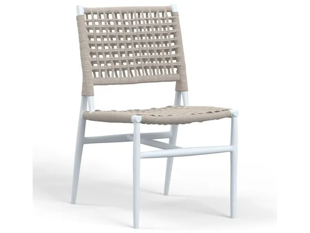 Bahia Armless Dining Chair