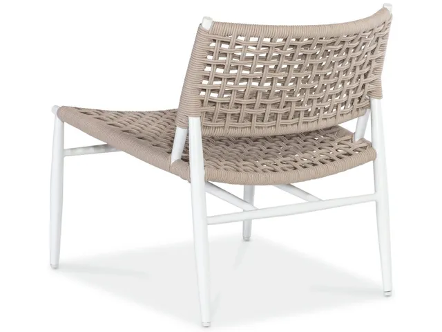 Bahia Cushionless Accent Chair - Alternative View