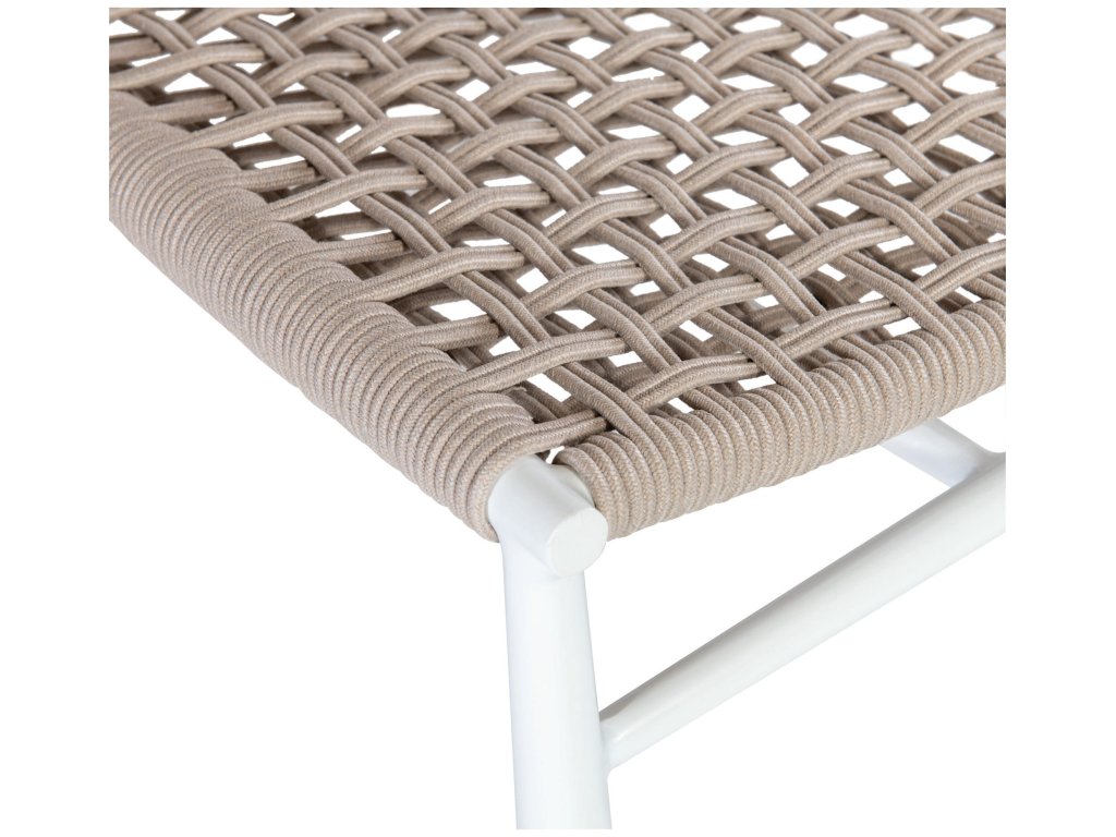 Bahia Cushionless Accent Chair - image 3