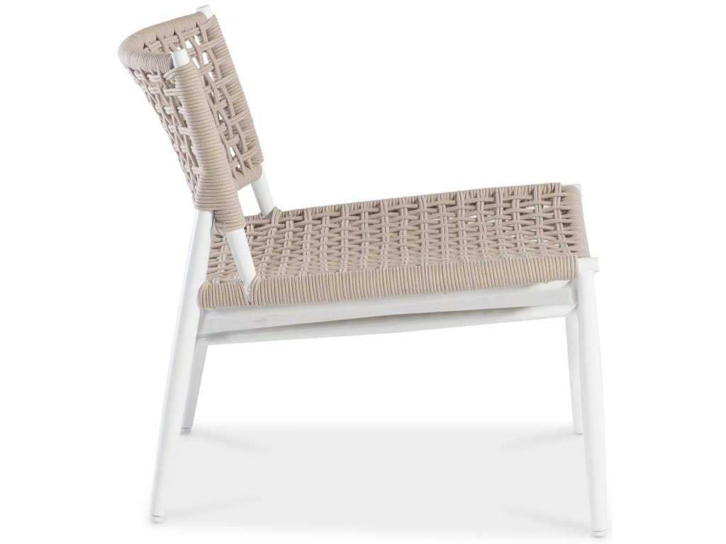 Bahia Cushionless Accent Chair - image 2